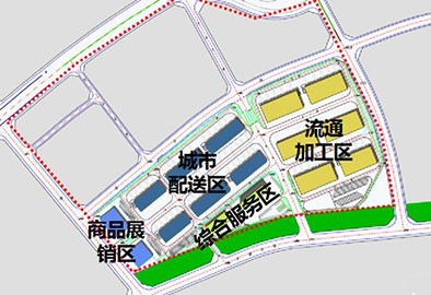 潘塘物流园规划最新指南，步骤详解