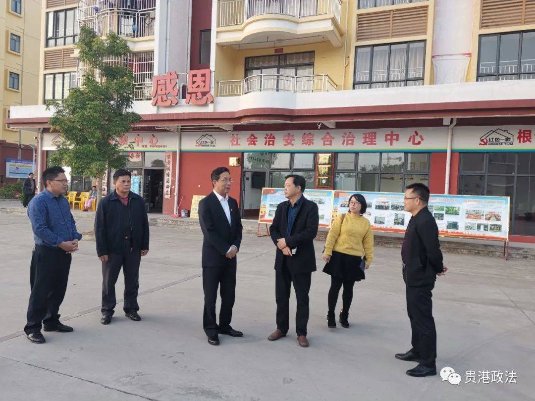 贵港市港北区高科技产品亮相，引领未来生活新潮，最新资讯报道