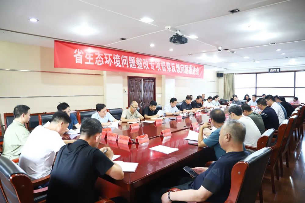 灵宝环保整顿最新动态，日常整顿中的温馨趣事与环保进展