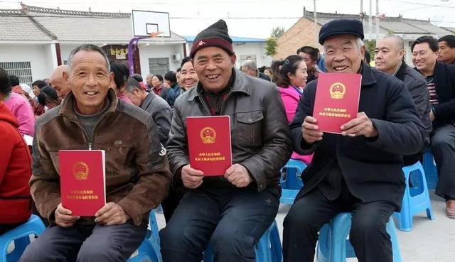 宁晋土地确权最新动态更新，最新消息汇总
