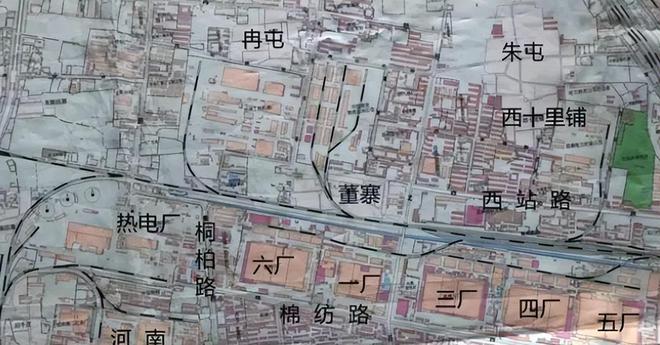 揭秘郑州市区划调整最新地图布局动态更新！