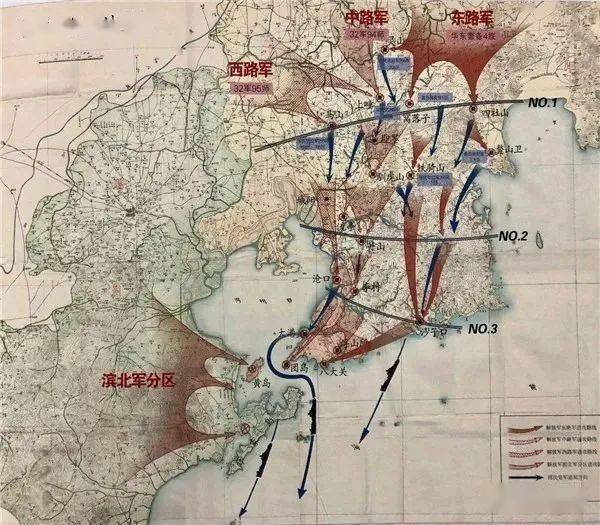 青岛区划调整最新动态与自然美景之旅，探寻内心宁静之地