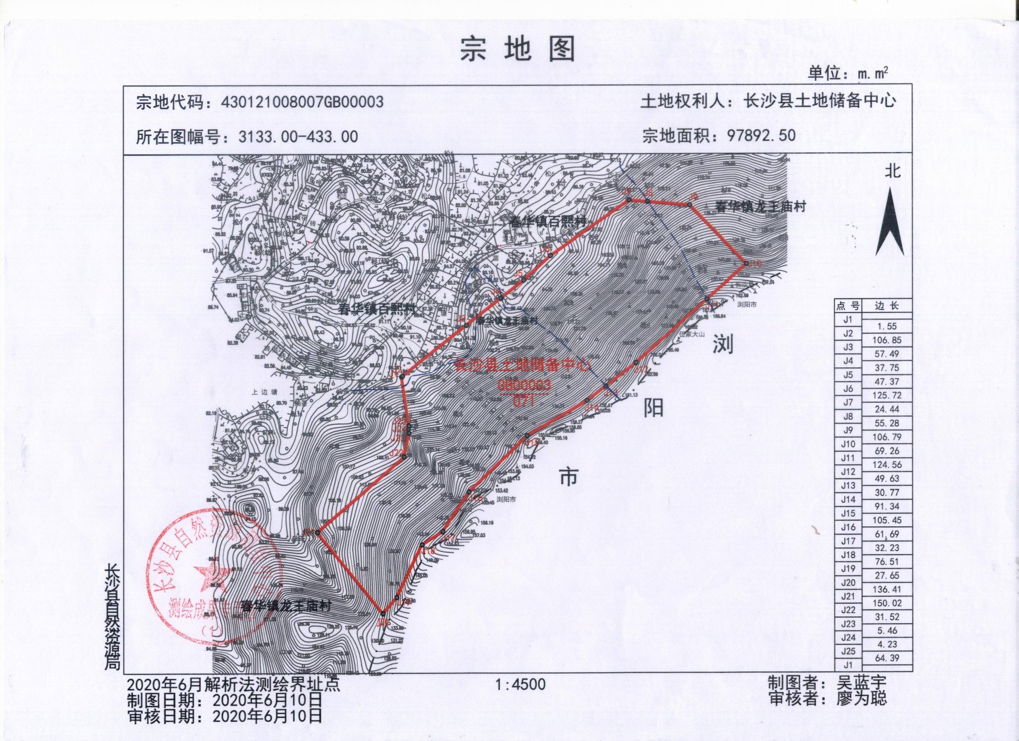 长沙县春华镇最新规划，描绘未来之城的宏伟蓝图