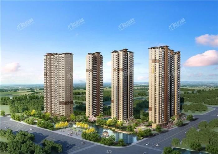 🌟南宁市最新楼盘价格概览✨