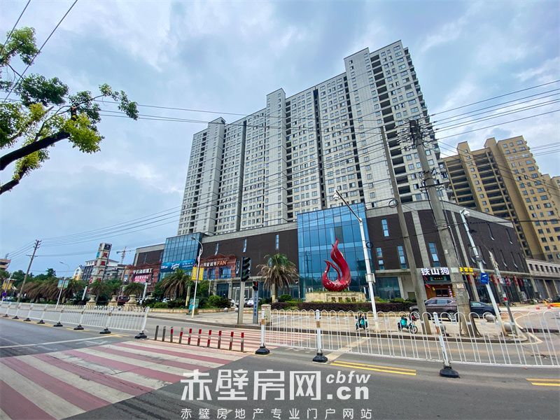 赤壁凤凰城最新动态，自然美景之旅，探寻内心宁静的征途