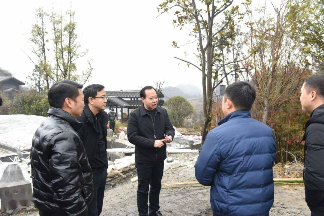 百里杜鹃最新领导分工引领自然探索之旅，寻求心灵平和宁静之旅