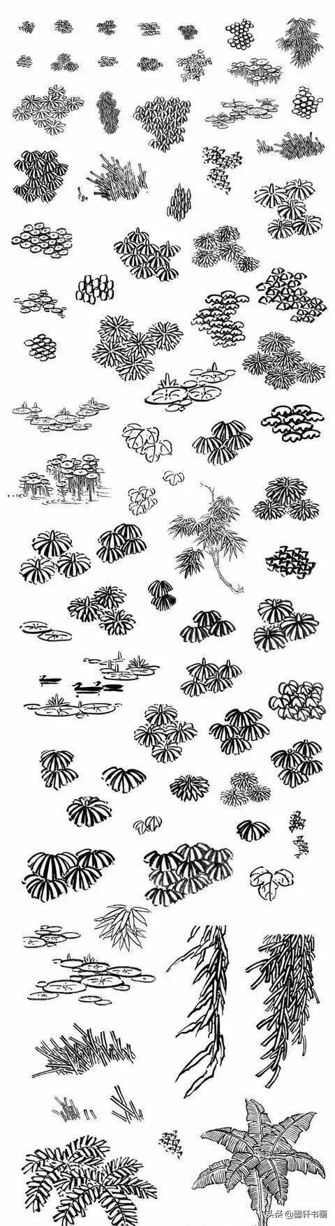 曾刚最新山水画，时代之韵与山水之魂的融合展现