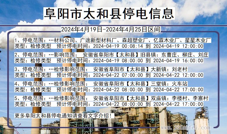 太和县停电通知更新，挑战与自信交织的学习火花