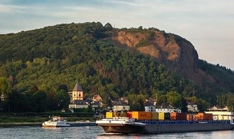 鲁尔山在线视频，自然美景的绝佳视角探索之旅
