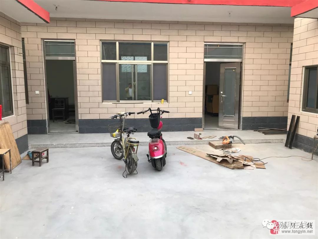 汤阴二手独院最新消息速递