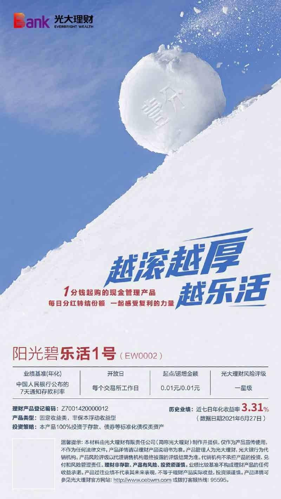 光大理财最新产品2024，理财新选择，开启财富新篇章