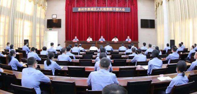 惠州邓庆忠最新任职，时代先锋的新篇章