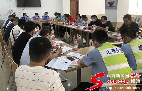 长治交通事故与趣事，意外中的温情与友情纽带