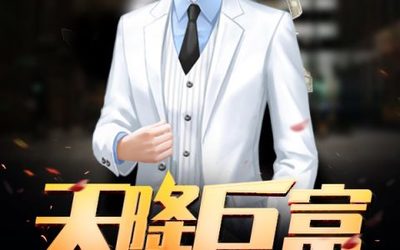 鸿蒙大神都市逍遥，自信与成长的旋律最新章节