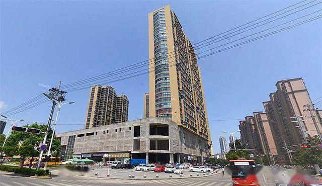 六安最新烂尾楼探秘，小巷中的隐秘宝藏