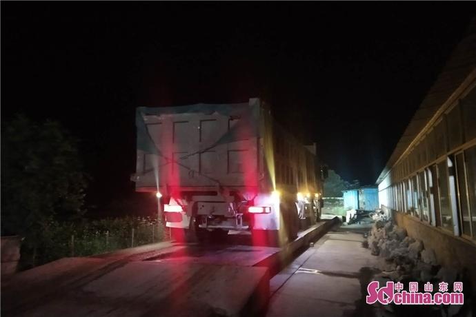 淄博半挂司机最新招聘信息