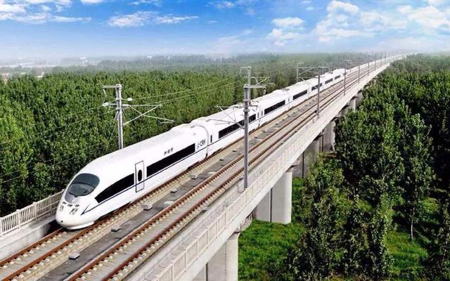 连州铁路发展最新动态🚆