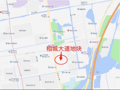 中翔装饰城最新规划与规划亮点解析