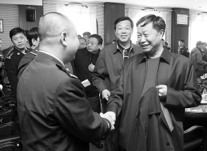 麻振军最新动态，力量在变化，自信与成就感在学习中成长
