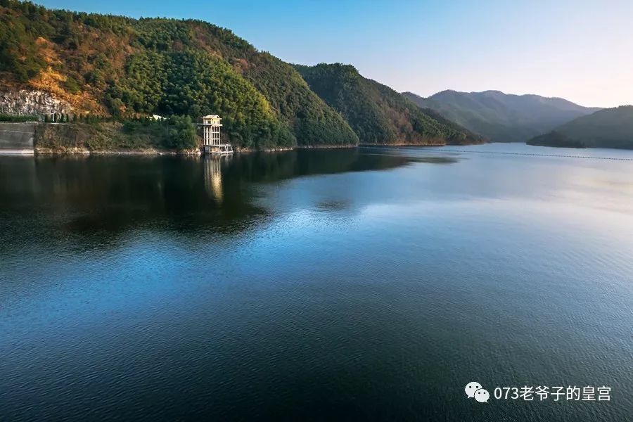 宁国万家水库最新动态,宁国万家水库最新动态，观点论述