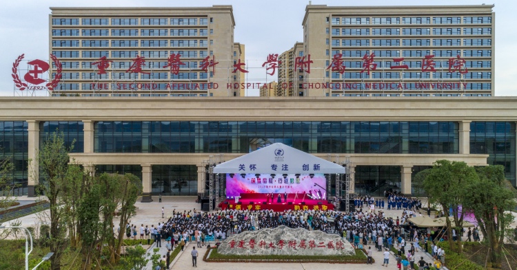 两江东方医院最新动态，温馨日常故事概览