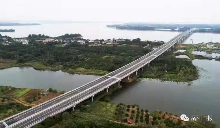 环洞庭湖公路最新进,环洞庭湖公路最新进展🚗——与你共享湖光山色的新旅程
