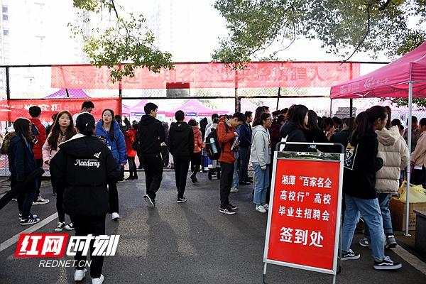 湘潭最新招聘信息网揭秘，小巷里的职业宝藏之门开启