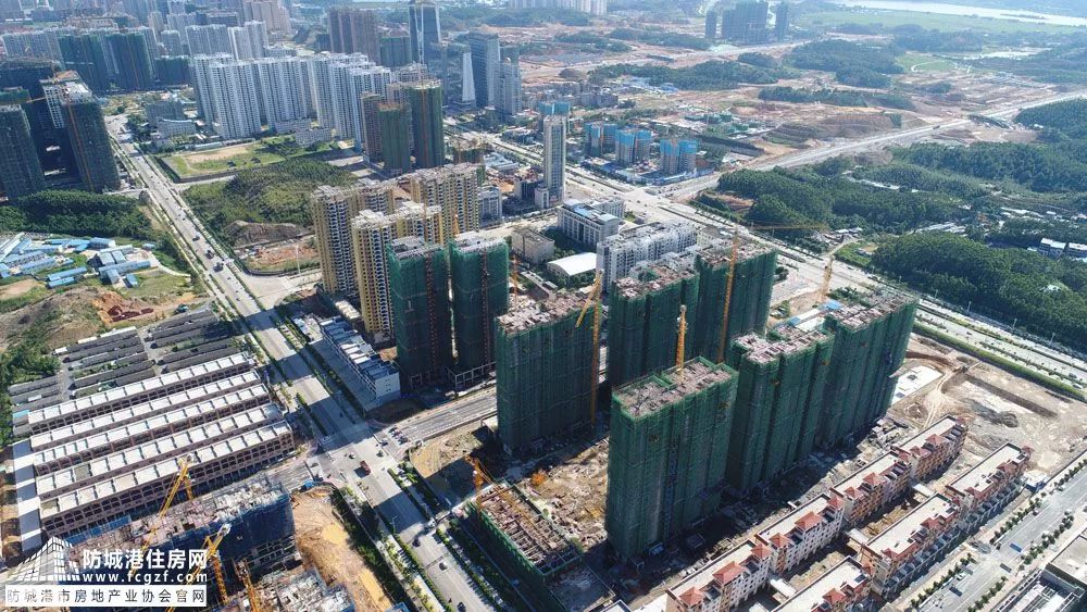 广西防城港最新房价探索，自然美景之旅与内心平和宁静的追求