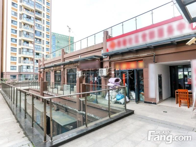 彩叠湾商铺最新房价，科技重塑生活，前沿体验触手可及的商业空间