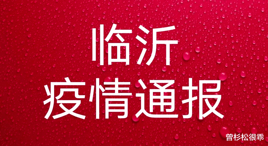 临沂疫情最新动态及防护应对指南