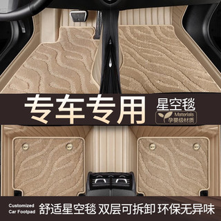 最新脚垫，时尚舒适的必备之选