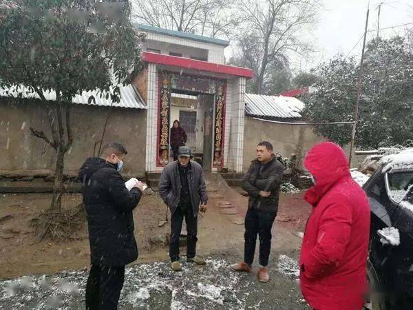 泌阳疫情最新动态，小城温馨抗疫日常
