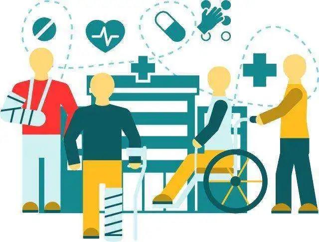 残疾法最新更新，科技引领未来，创新产品重塑残疾人生活体验
