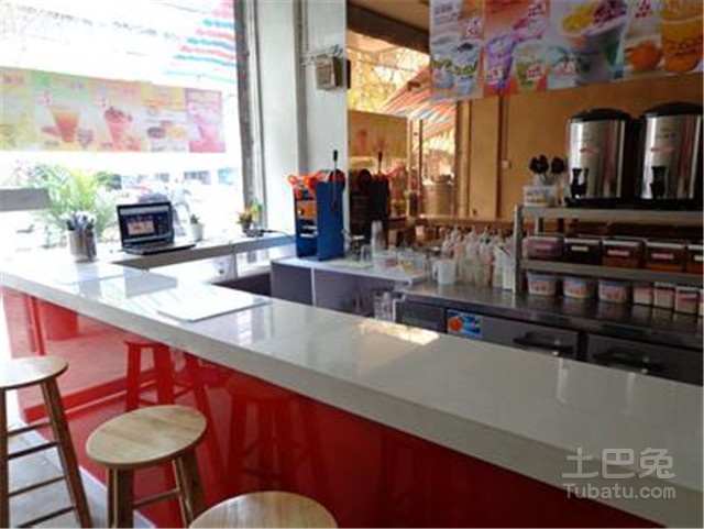 奶茶店最新开店步骤详解，初学者与进阶用户的实用指南