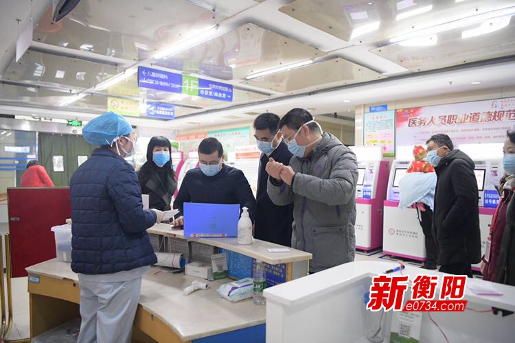衡阳最新疫情下的温馨日常纪实