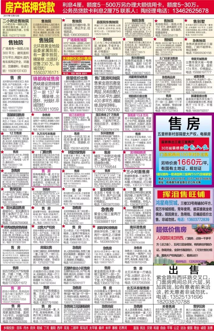 西峡最新卖房动态，变化带来自信，学习铸就未来发展之路