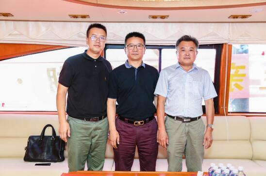 陈星全最新动态揭秘，探索无限可能的旅程