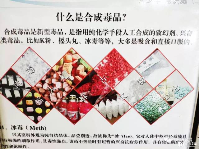 最新代毒品，时代阴影下的挑战