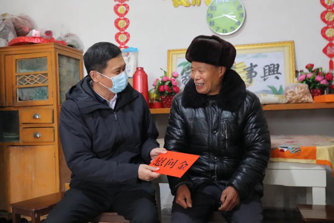 涟水疫情最新动态，疫情下的温馨日常