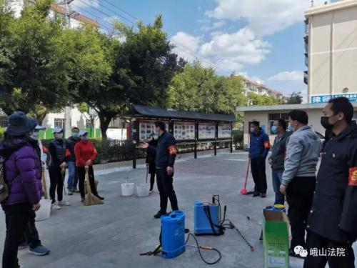 巍山疫情下的自然探索与内心平静之旅
