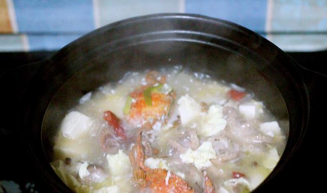 豆腐最新版，科技的力量重塑豆腐新境界