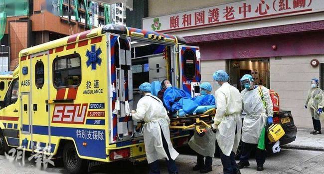 香港源头最新疫情，时代背景下的挑战与坚守之路