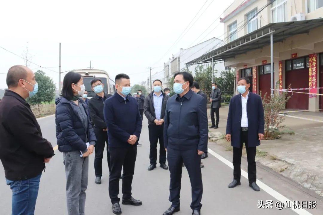 毛嘴最新疫情动态及观点论述