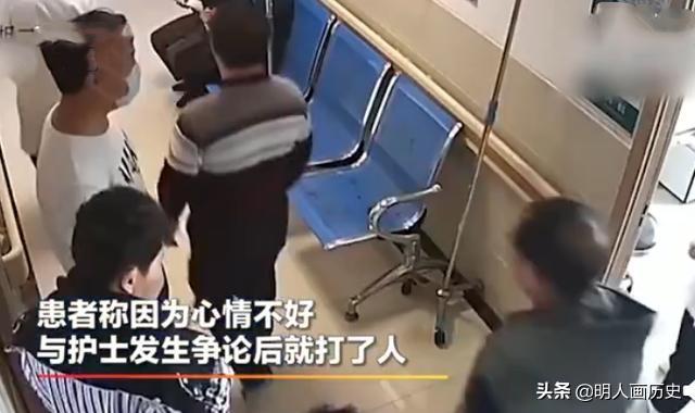 热血激战，男打女对决，谁将胜出？