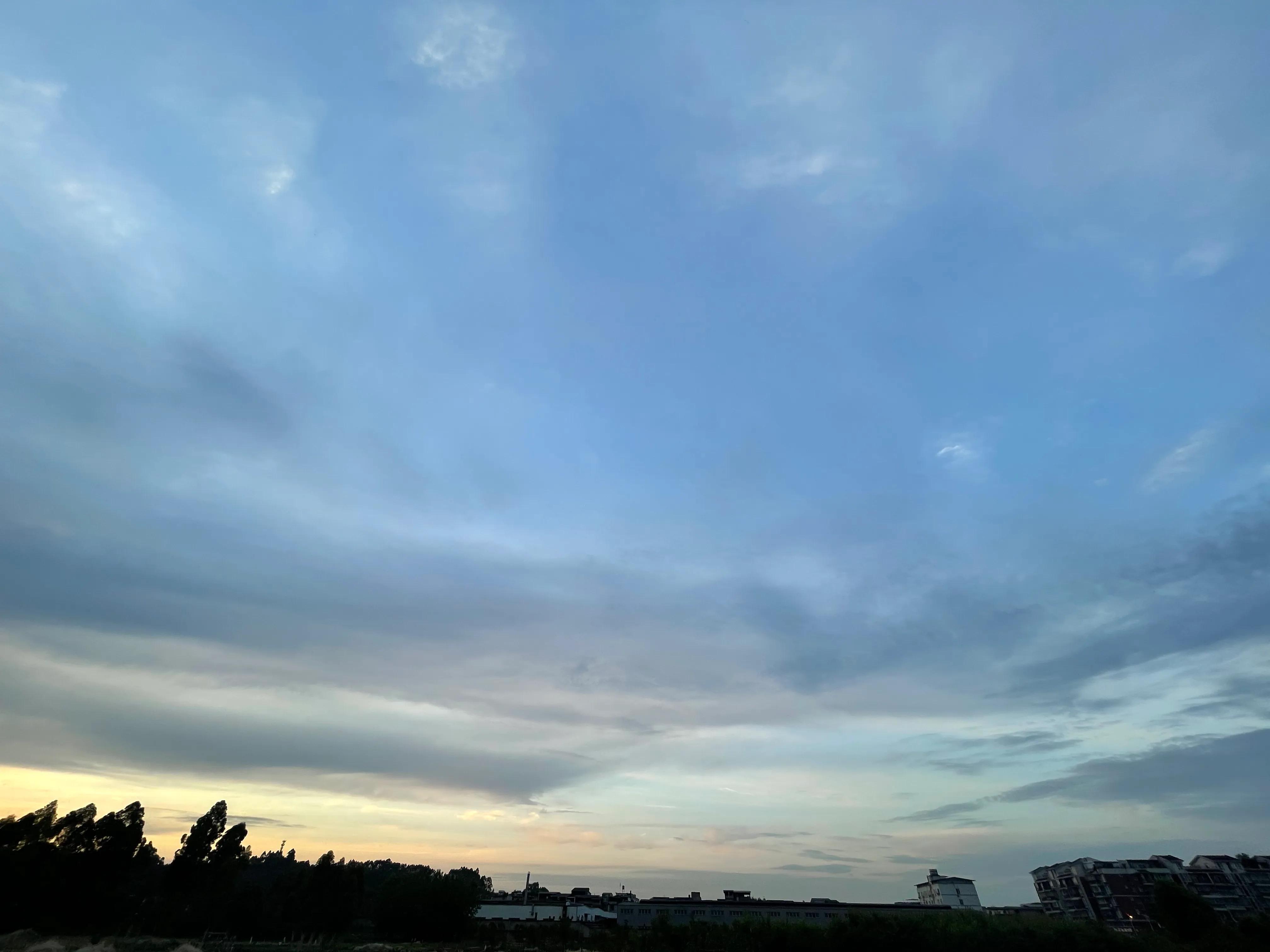 水口镇，蓬勃发展的小镇风采展示