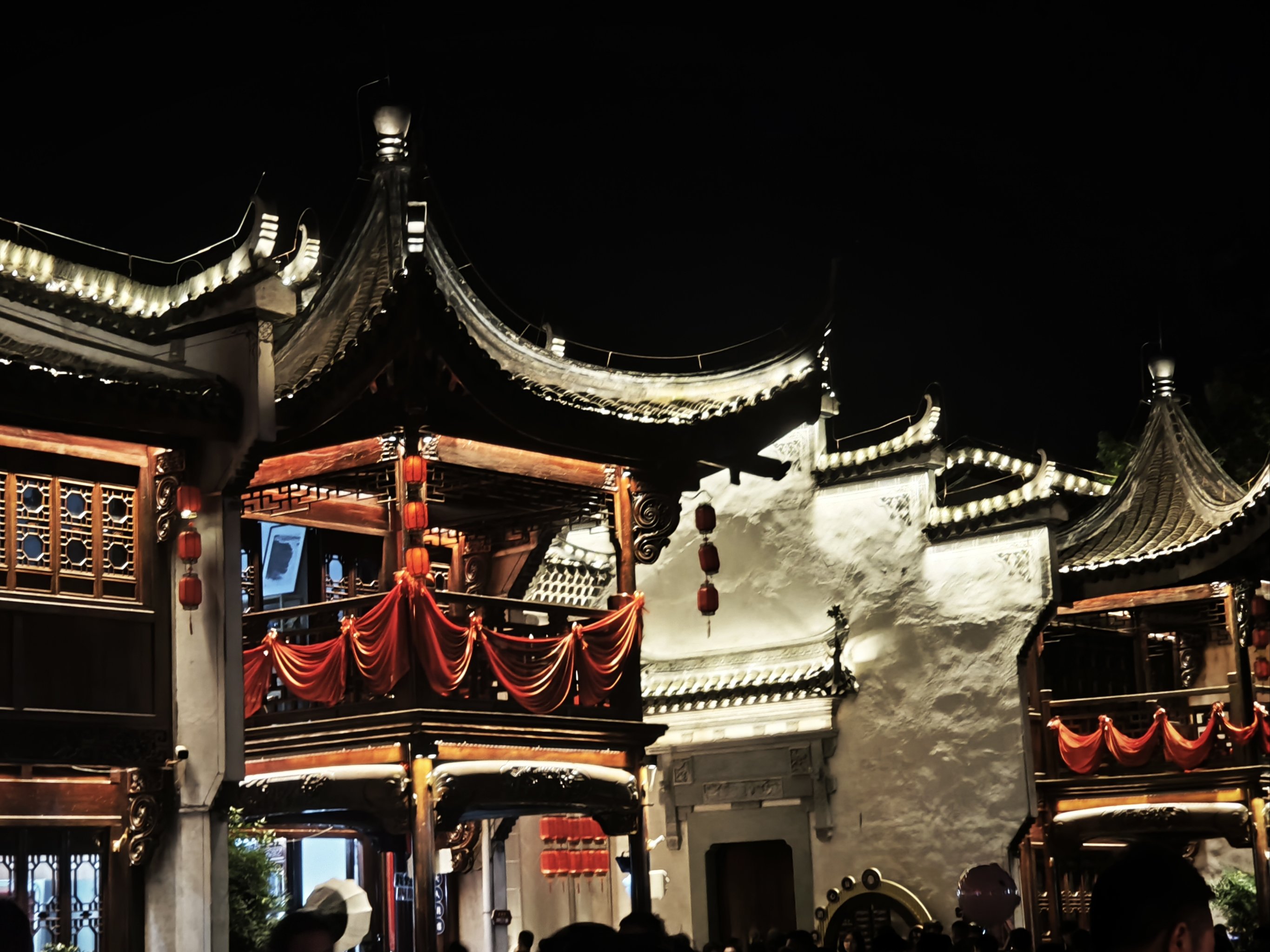 义乌佛堂古镇最新探索，自然美景之旅启程