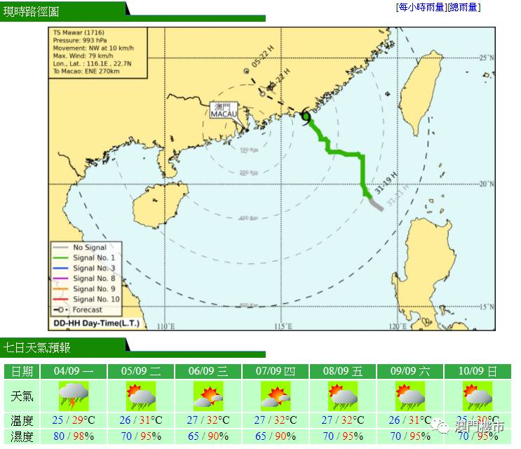 香港台风最新动态与温馨日常趣事分享