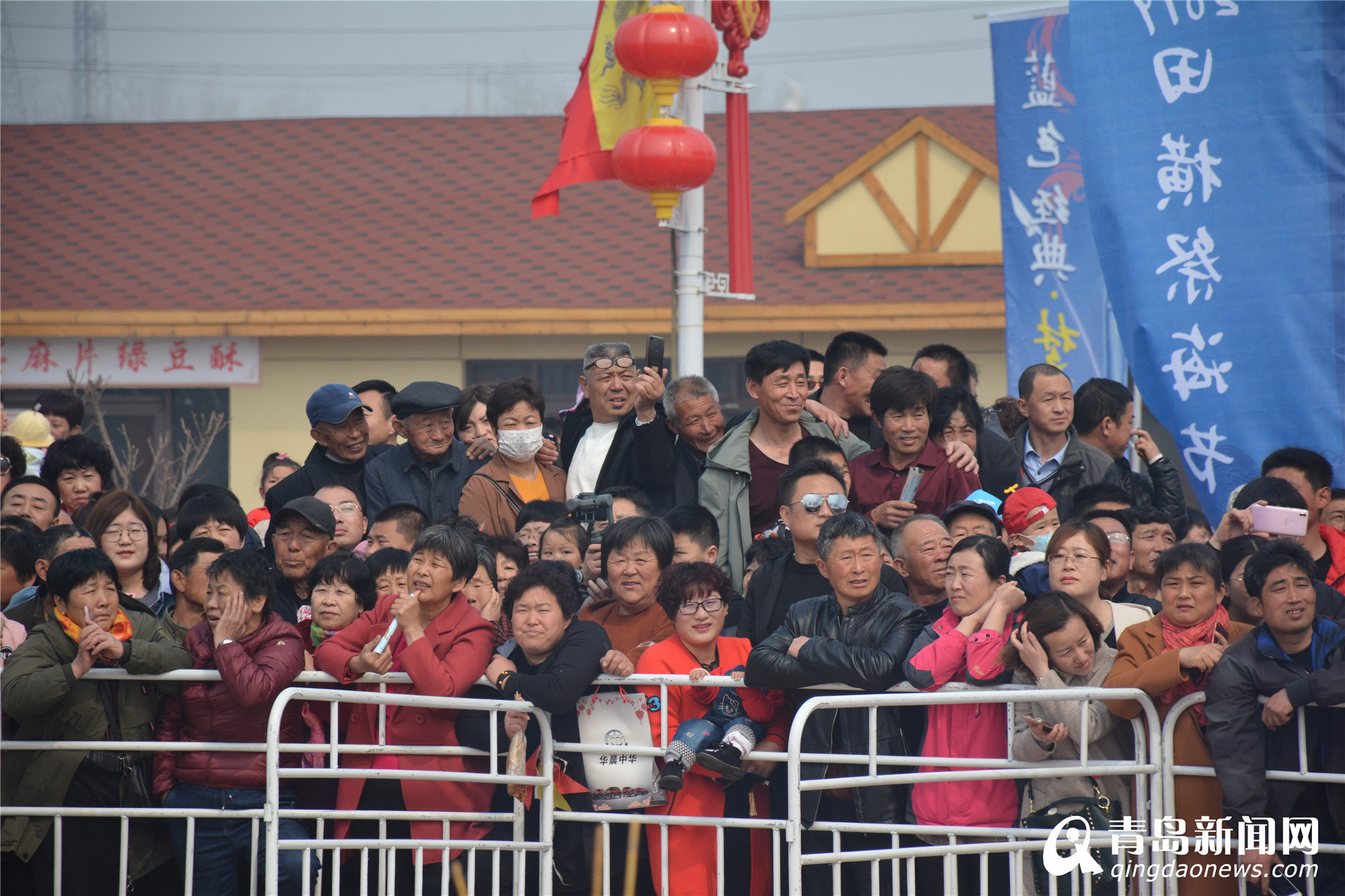 田横最新动态，引领科技潮流，重塑未来生活新体验