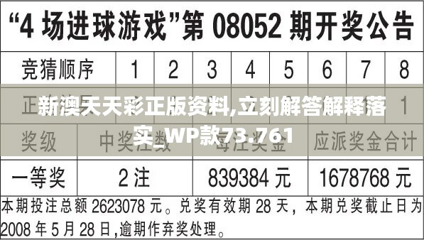新澳天天彩正版免费资料观看,实地研究解答协助_活动版30.969