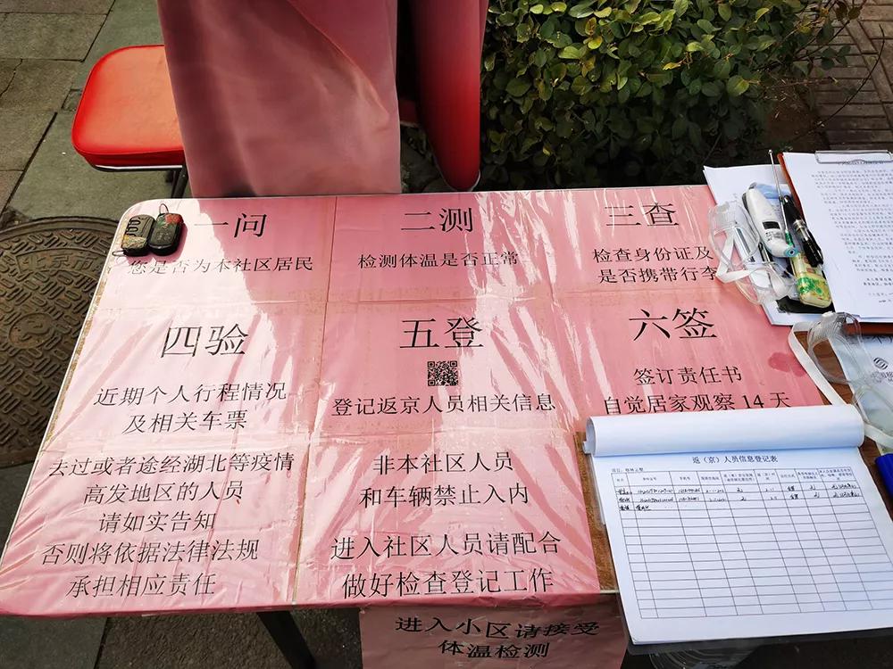 最新实时疫情下的科技产品介绍